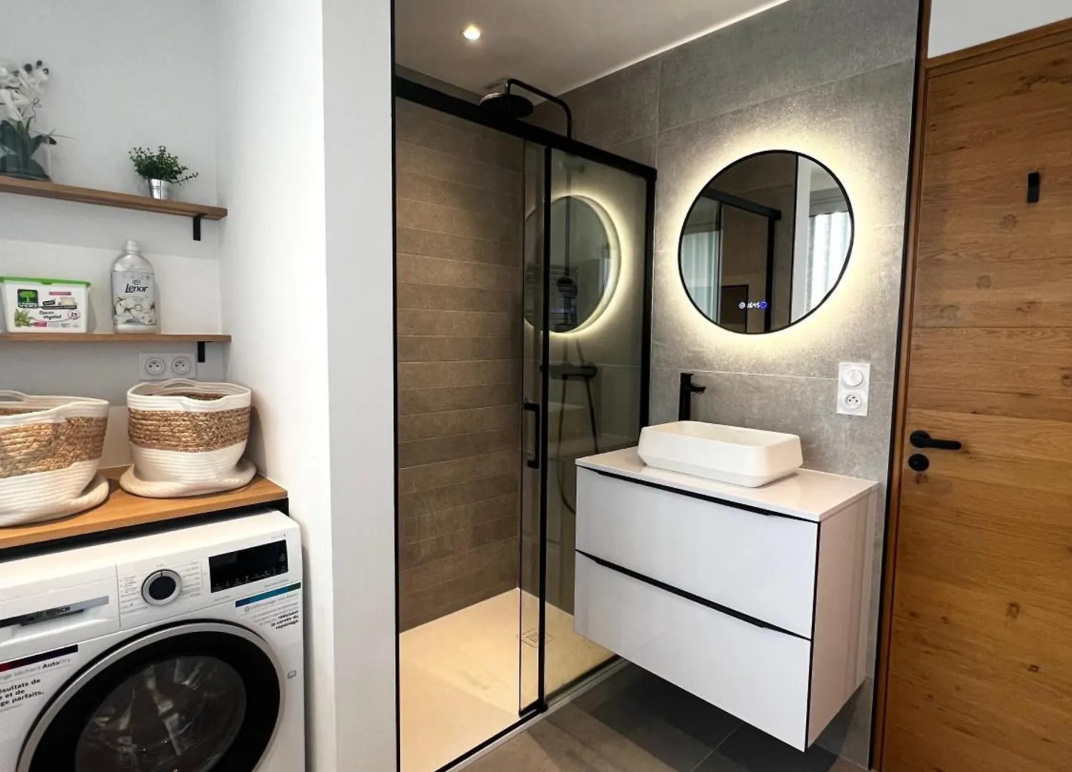Le Carrel, Centre De Rennes Apartment France