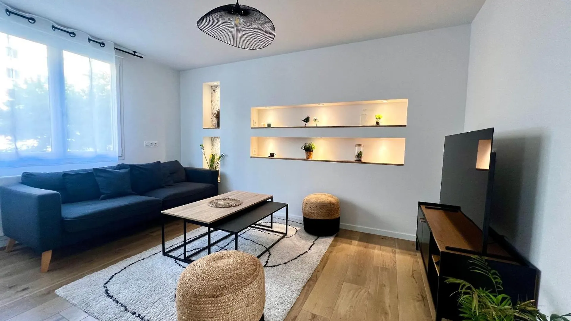 Le Carrel, Centre De Rennes Apartment 0*,  France