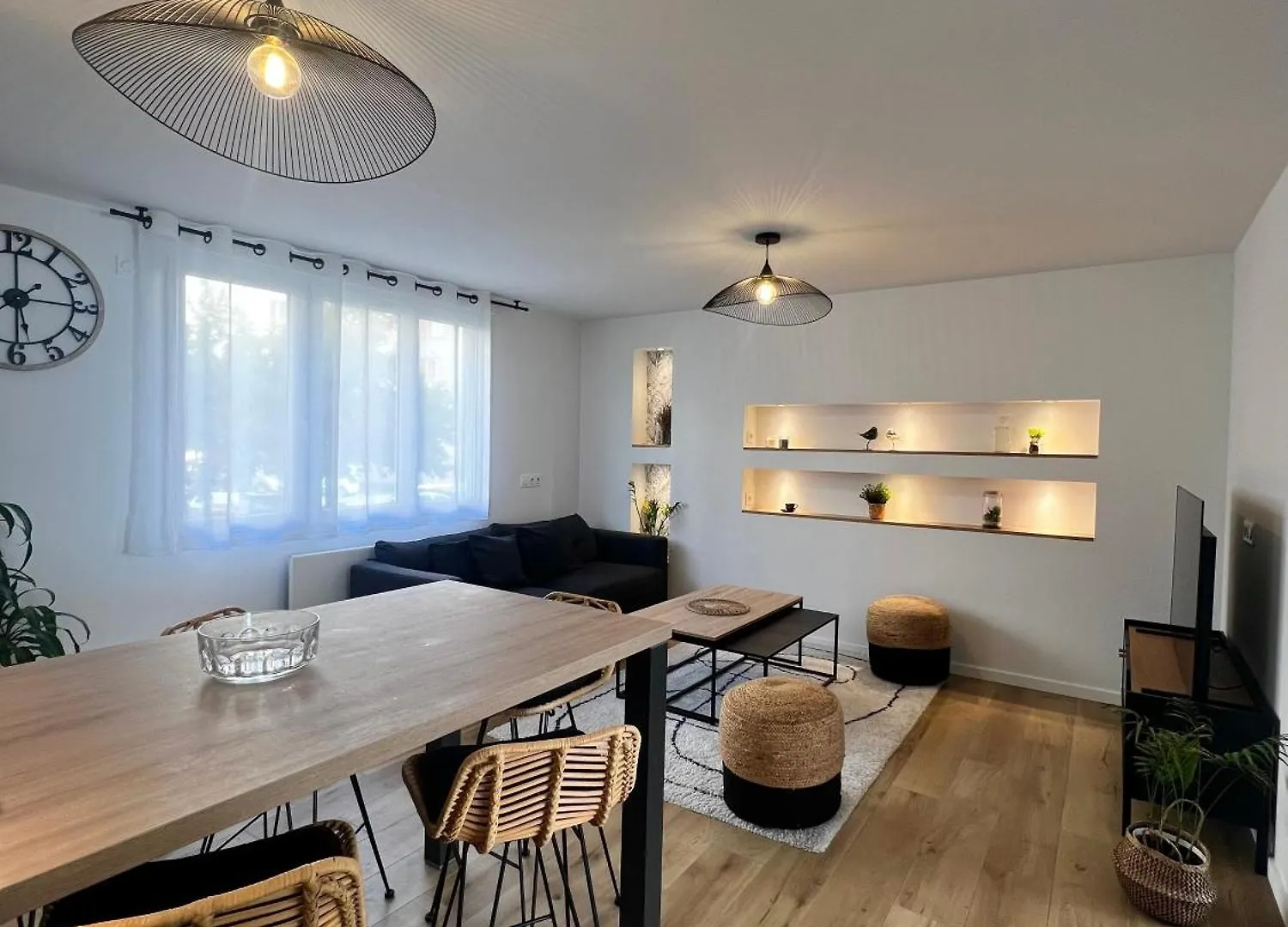Le Carrel, Centre De Rennes Apartment