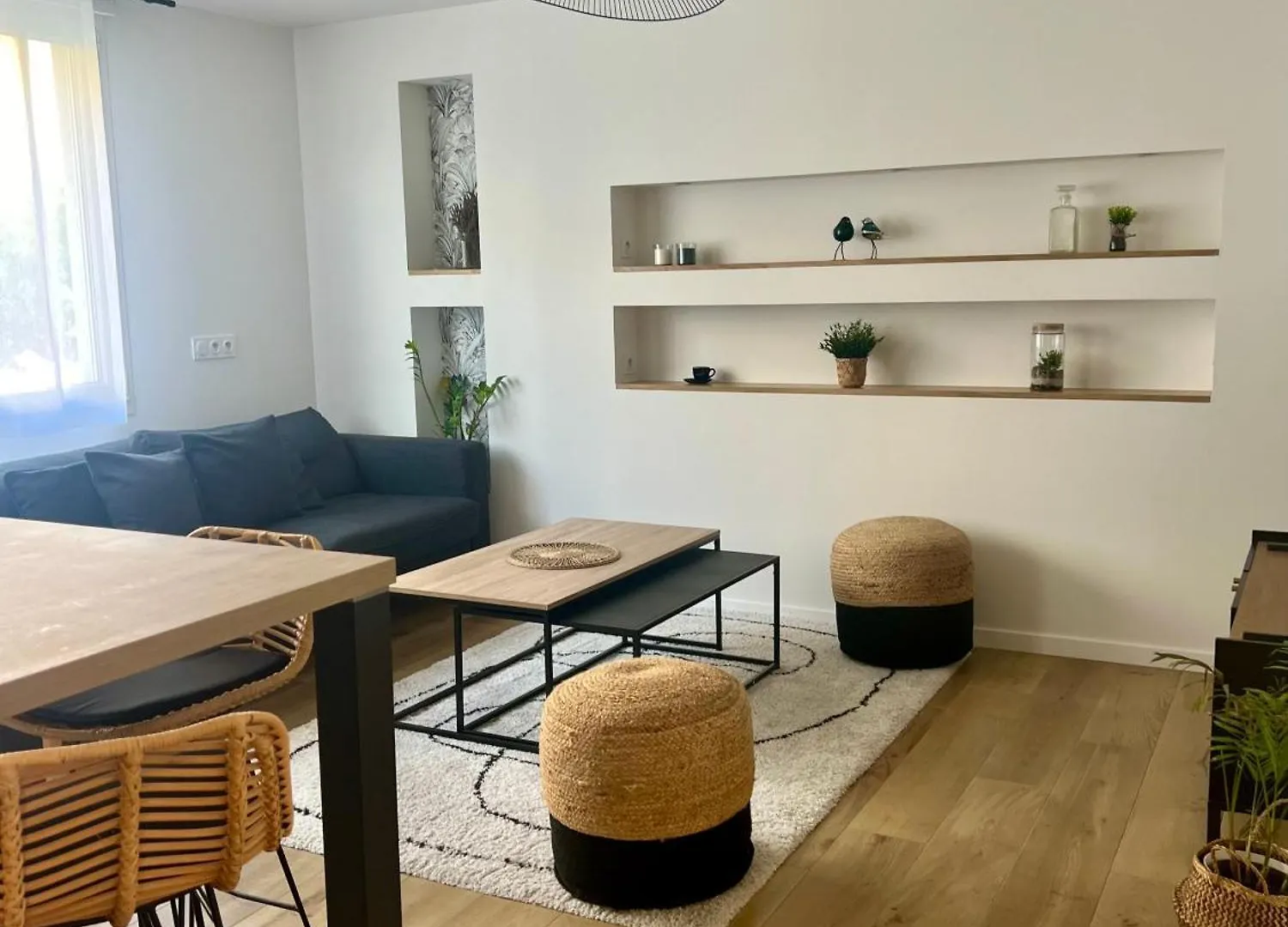 Le Carrel, Centre De Rennes Apartment
